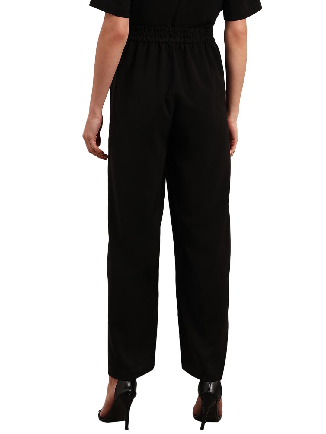 VERO Moda Women's Straight Pants