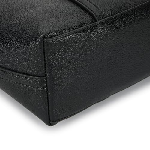 Fastrack Women's Western (Black)