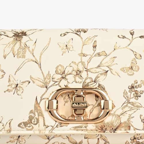 Aldo OLIRE Gold Women's Wallet
