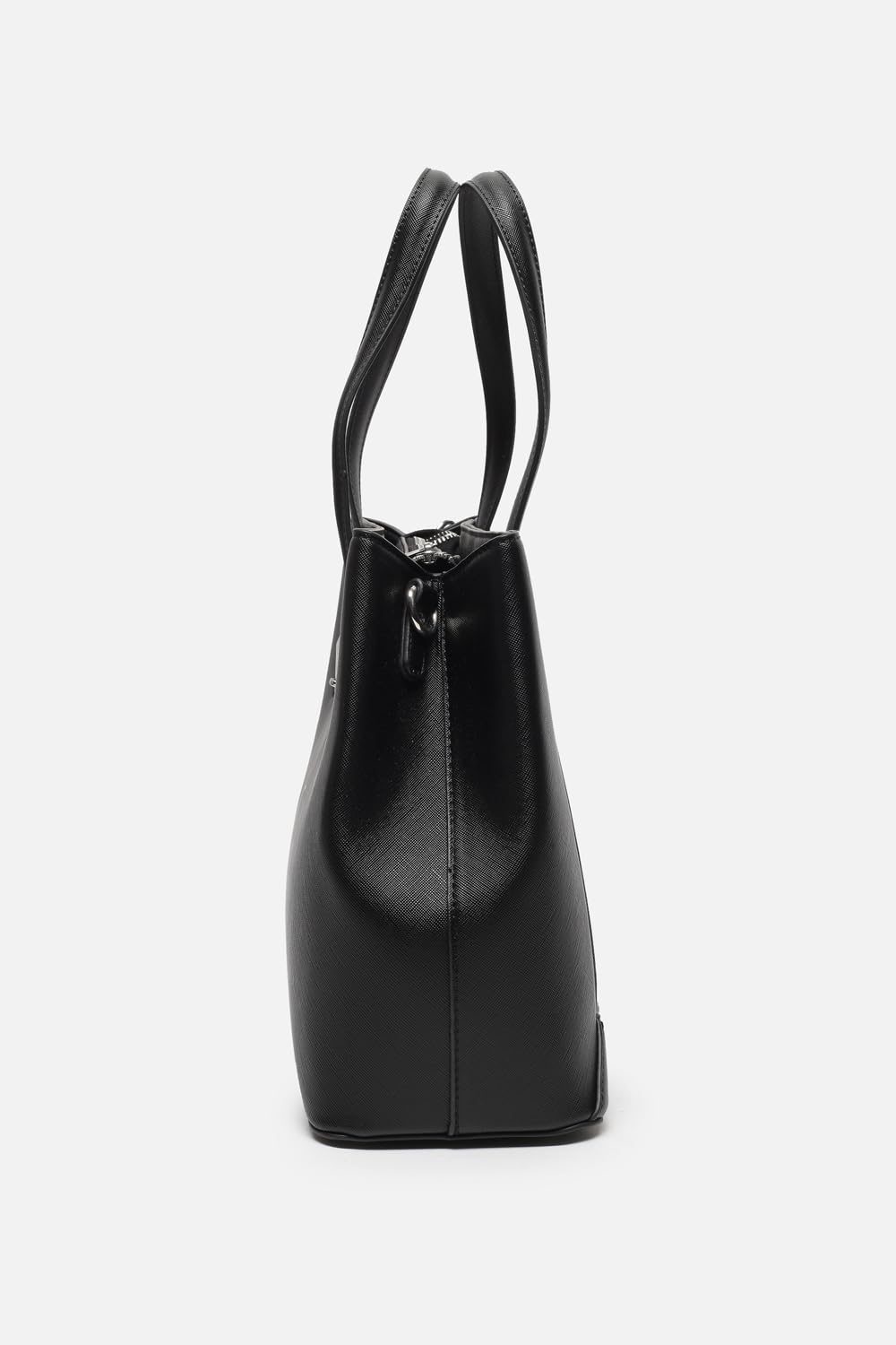 Women Black Formal Handbag