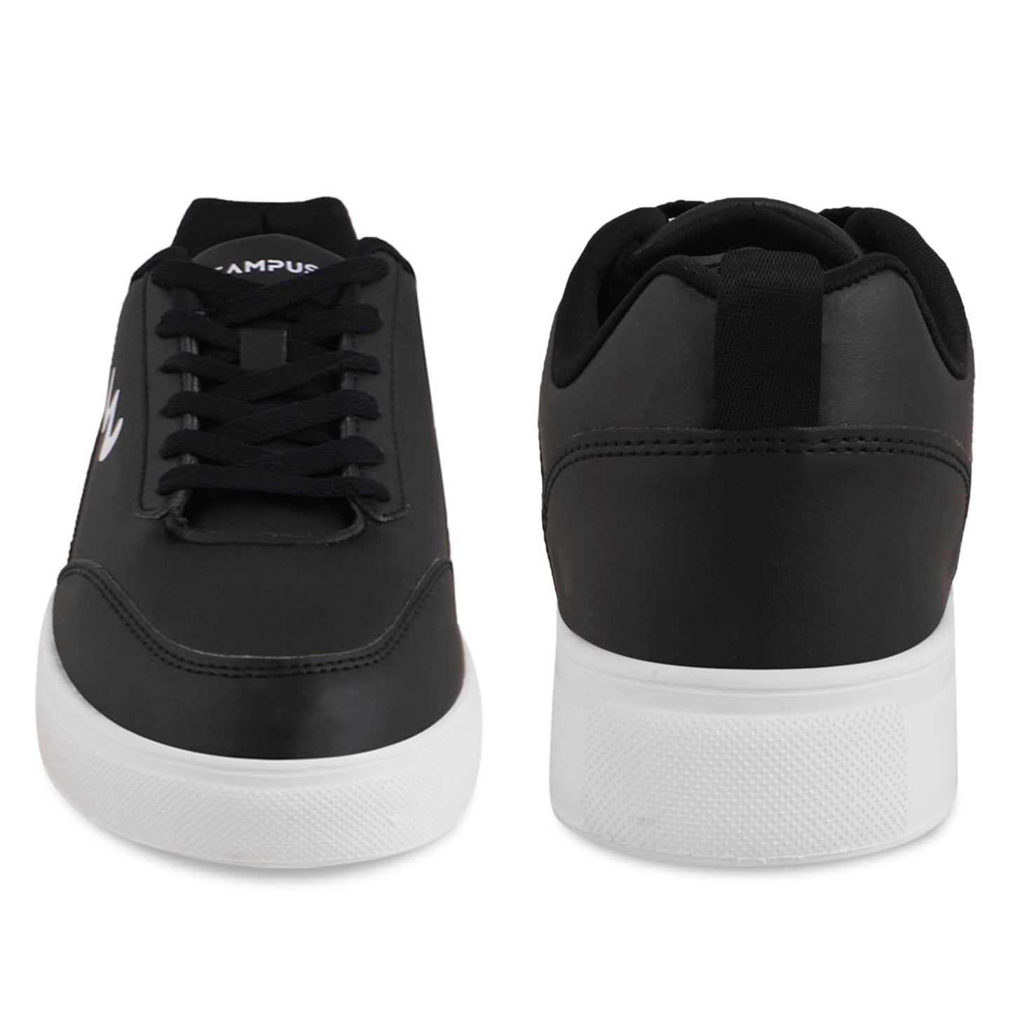 Campus Men's OG-03 BLK Sneakers - 6UK/India OG-03, Black