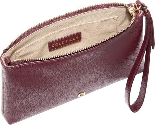 Cole Haan Women's Grand Series Essential Woven, Black Garnet, UNIT