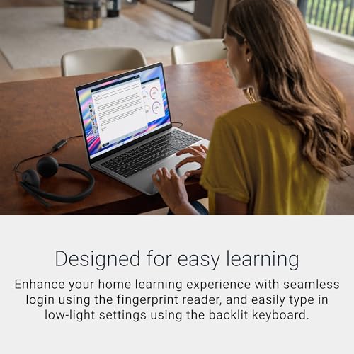 Dell 15 (Previously Inspiron) 13th Gen Intel Core i5-1334U Processor, 15.6" FHD, 120Hz, IPS, Anti-Glare Display, 8GB DDR5 RAM, 512GB SSD, Win 11 + Office H&S 2024, Silver, 1.63 Kg Thin & Light Laptop