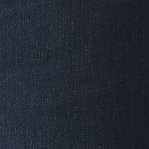 Pepe Jeans Women's High Rise Skinny Fit Jeans Dark Used