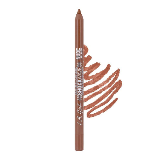 L.A Girl Lip Liner Sand Strom (Matte)