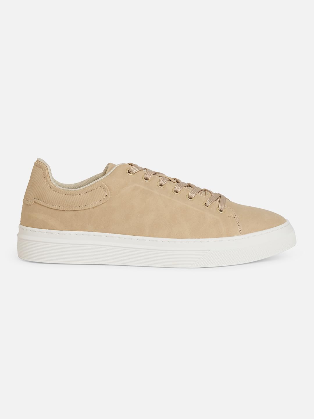 Aldo STEPSPEC251031 Men Beige Low-TOP