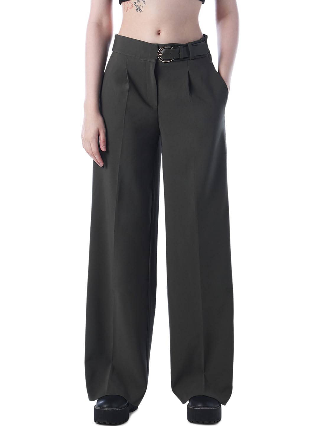 ONLY Women's Classic Pants