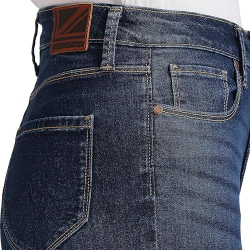 Pepe Jeans Women's Skinny Jeans (PL204962Q038_Dark Used