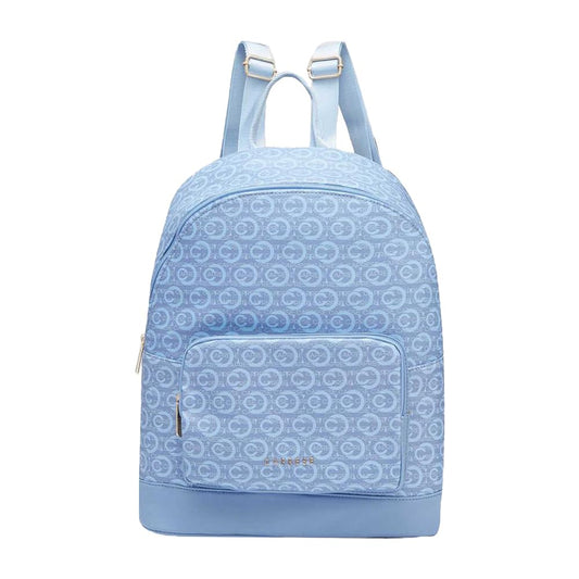 Caprese CLEO LAPTOP BACKPACK LARGE POWDER BLUE