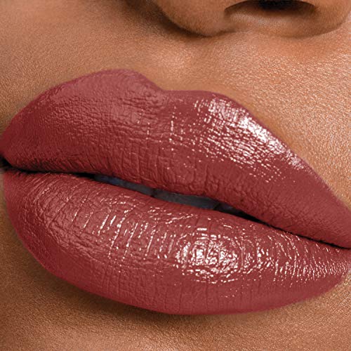 Maybelline New York Super Stay 2-Step Lipstick, Forever Chestnut