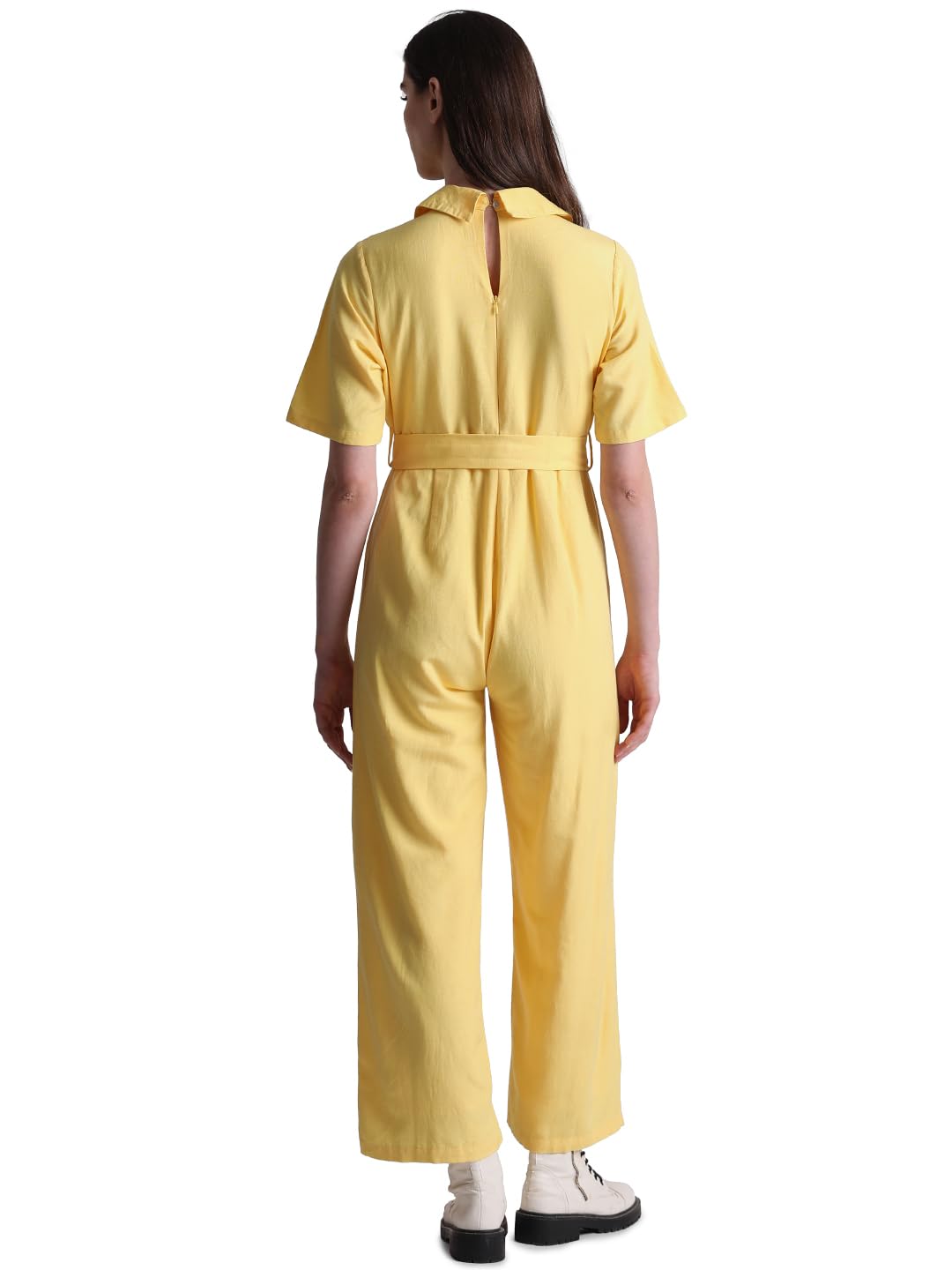 ONLY Regular Fit Jumpsuit (15317796_Yarrow_34)