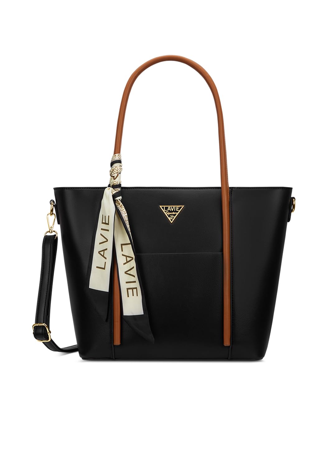 Lavie Signature Women's St.George Tote Handbag | Tote Bag for Work|Ladies purse|Stylish Shoulder Bag|Gift for Women
