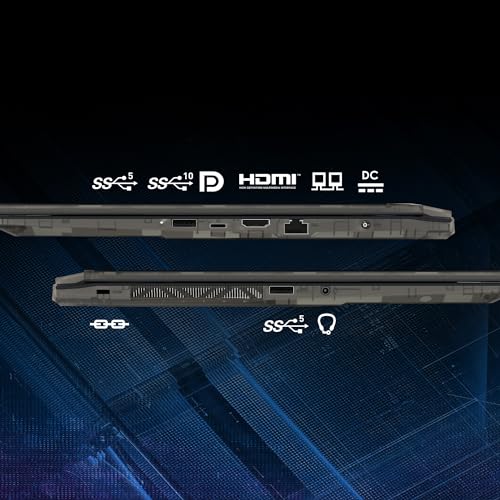 Cyborg 15 AI, Intel Core Ultra 5 125H, Built-in AI, 40CM Gaming Laptop(16GB/1TB NVMe SSD/Windows 11 Home/NVIDIA GeForce RTX 4050, GDDR6 6GB/Translucent Black/1.9Kg), A1VEK-051IN