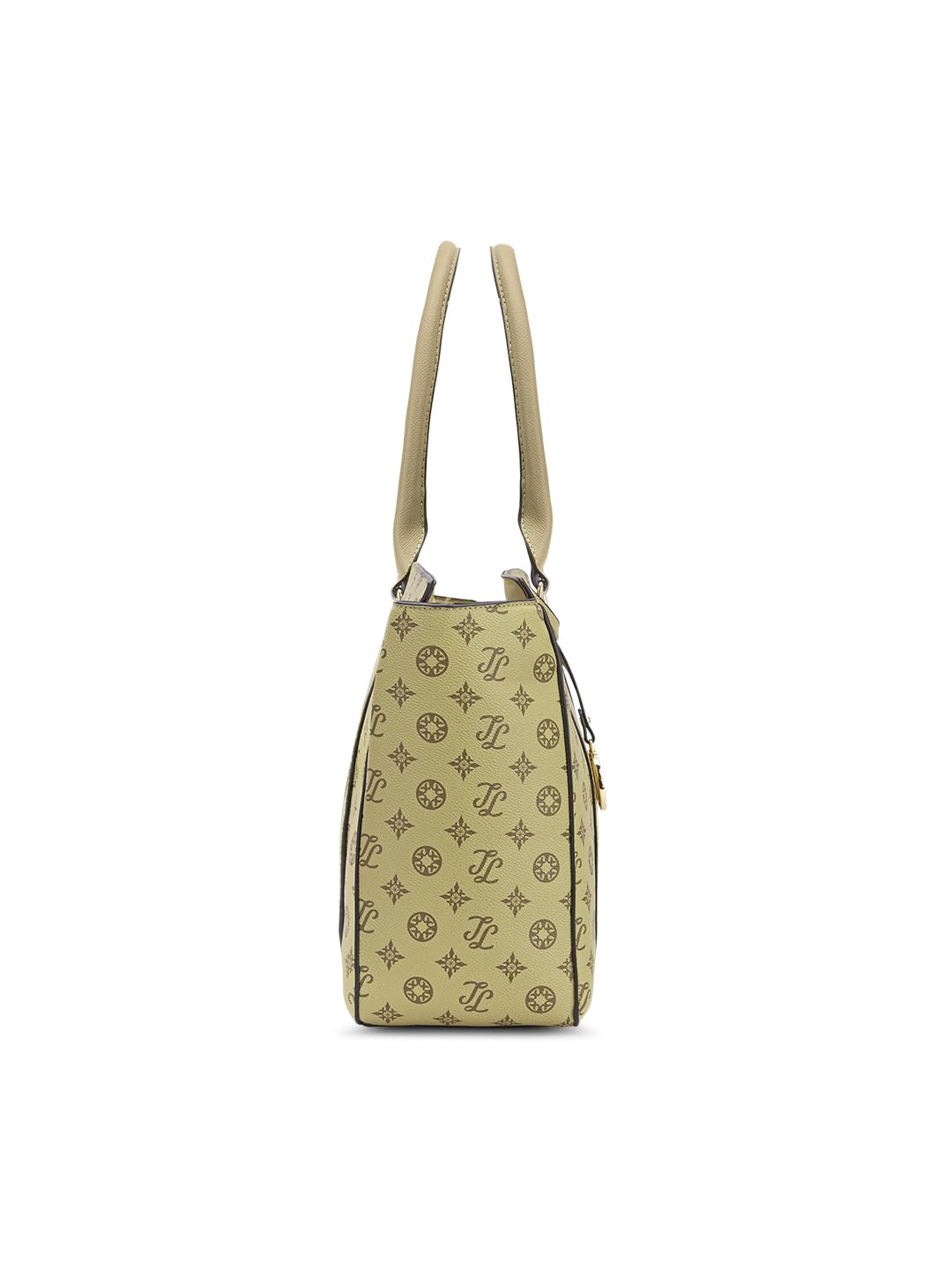 Lavie Signature Women's Mono Shelton Tote Bag for Women | Tote Handbag for Work | Ladies purse | Stylish Shoulder Bag | Gift for Women