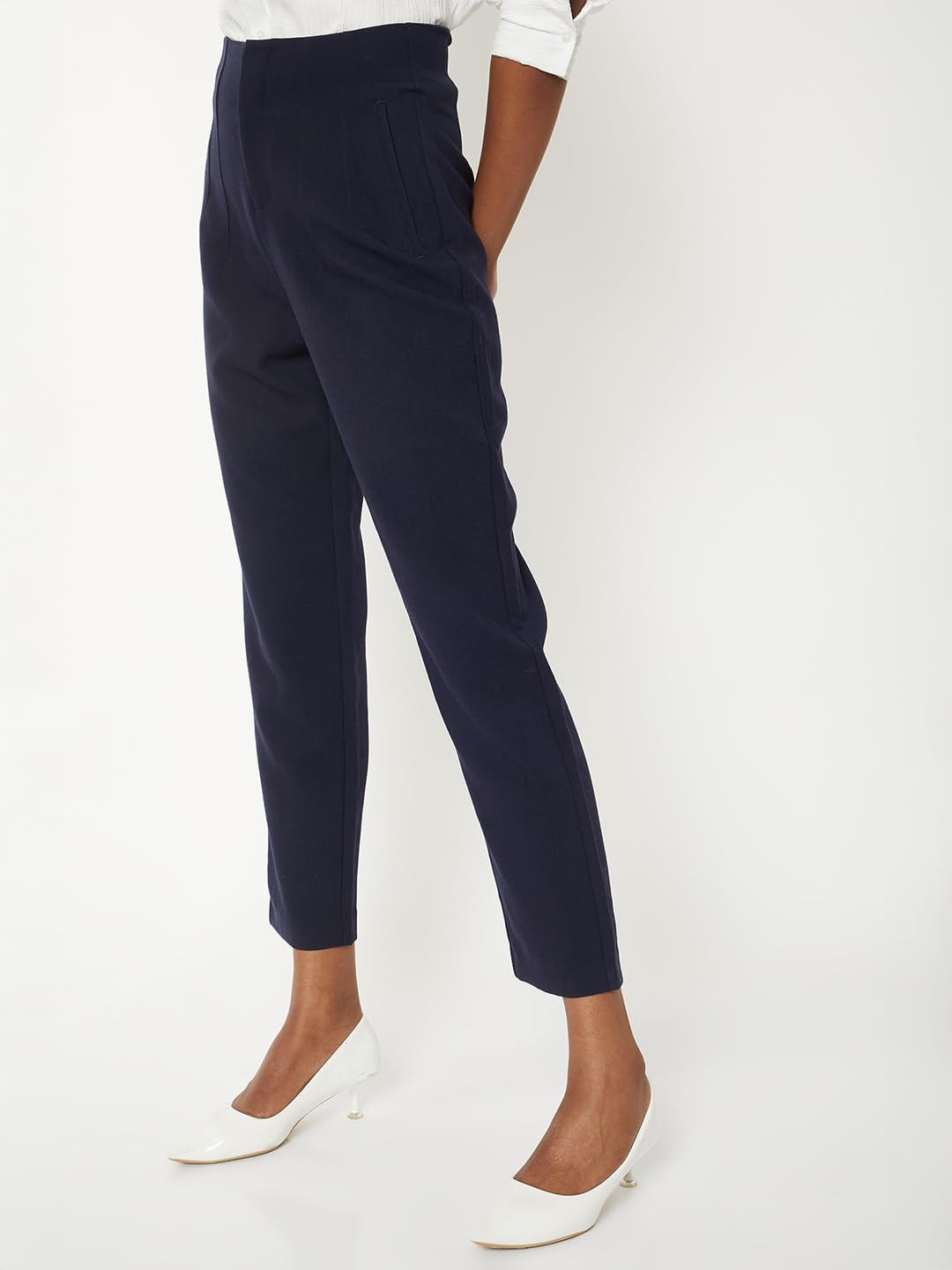 Max Women's Regular Treggings
