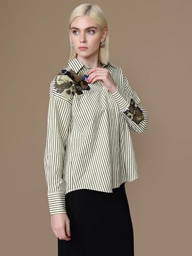 Kazo Sylvester Shirt (Olive_XS)