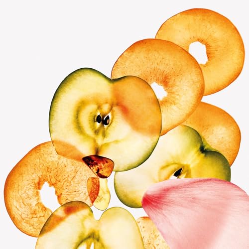 Calvin Klein Sheer Peach Unisex Hair & Body Perfume Mist 236ml