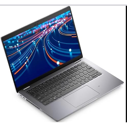 𝗗𝗲𝗹𝗹Laptop Model 5420 | 𝗜𝗡𝗧𝗘𝗟i5 11th Gen Processor |8GB DDR4 RAM |256GB SSD |14" FHD Display | Win10 | A+ Condition Laptop (Refab)