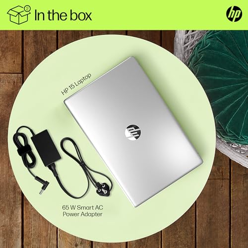 HP Pavilion 15 - Intel® Core™ i5-1340P / 39.6 cm (15.6")/ FHD (1920 x 1080)/ MSO, Micro-Edge, Anti-Glare/ 16 GB / 512 GB Care Pack 2 Years Additional Warranty with Onsite Support
