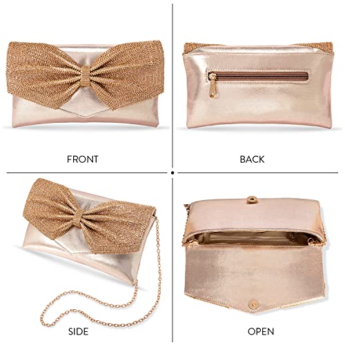 Peora Women's Contemporary (Copper)