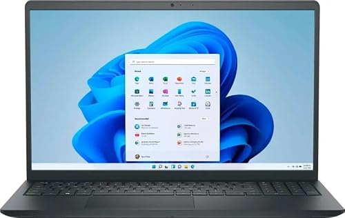 Dell Inspiron 15.6" FHD Touchscreen Laptop, 32GB RAM 1TB SSD Intel 10-Core i5-1334U (Beat i7-1250U), Computer with Copilot AI Wi-Fi 6 Win 11 Pro w/GM Accessory, for Business and College Students