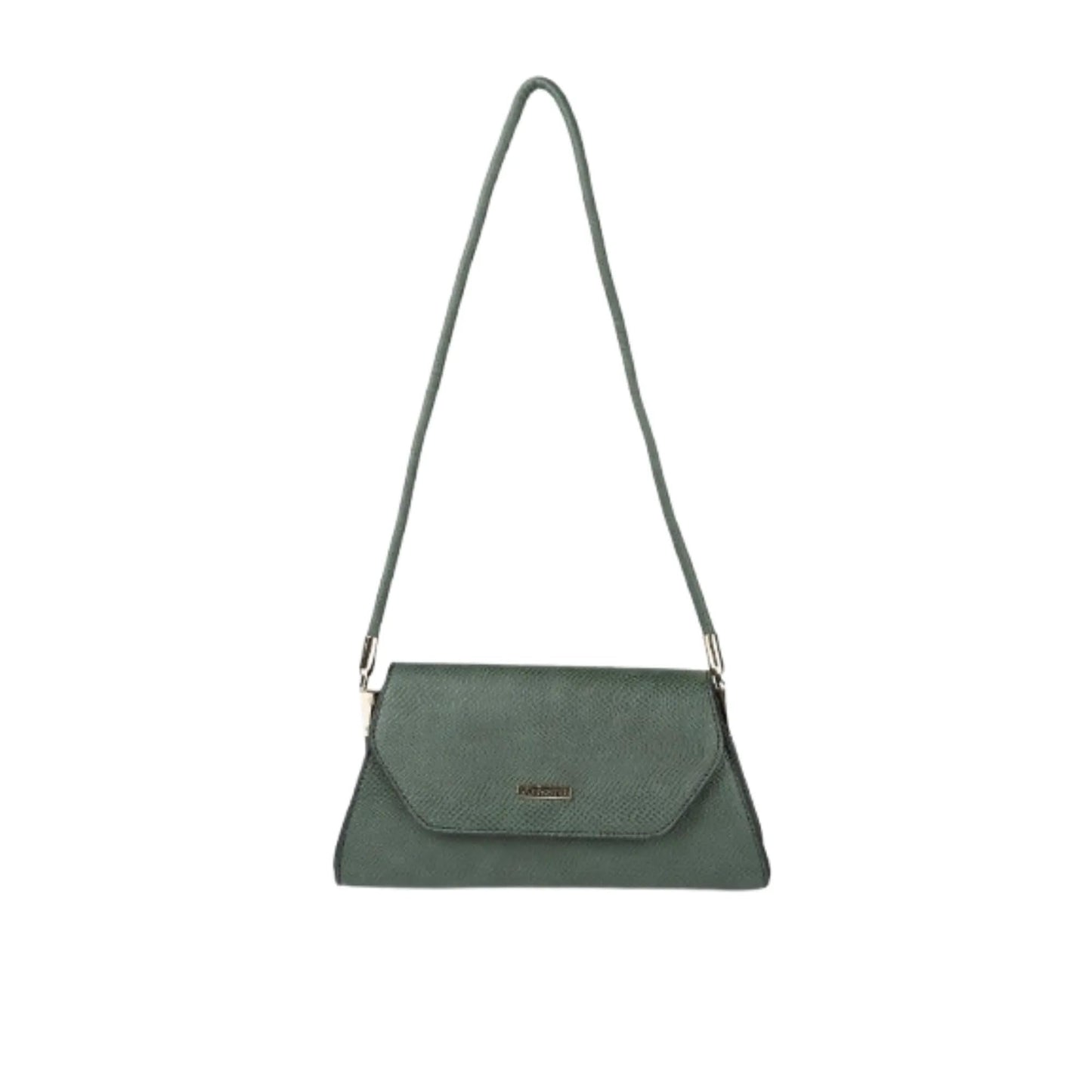 Fastrack Women's Western (Green)