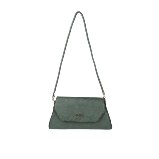Fastrack Women's Western (Green)
