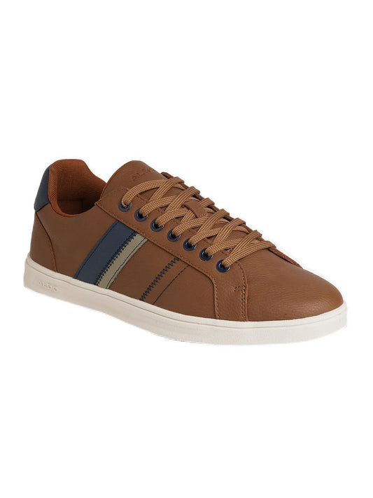 Aldo CITYWALK220043 Men Brown Low-TOP