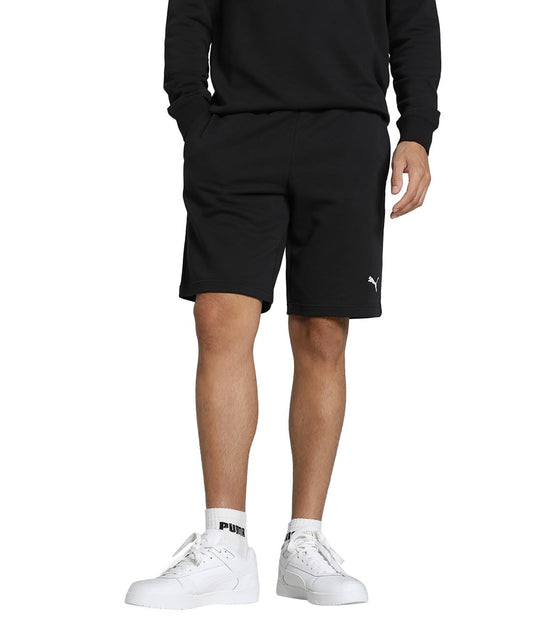 Puma Men's Bermuda Shorts (682598_Black
