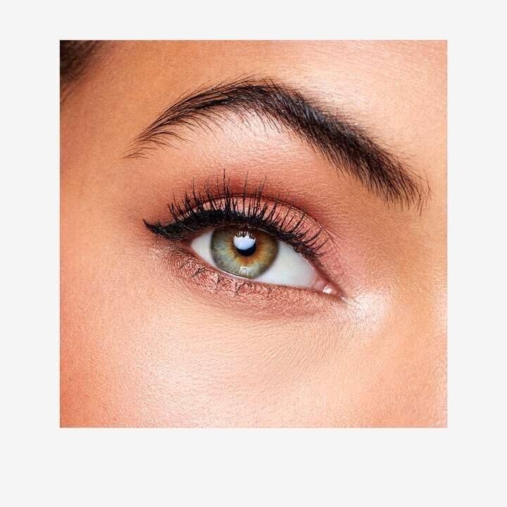 Oriflame THE ONE IN ACTION Sweat-Proof Mascara | Lightweight and Long-lasting | Waterproof Mascara, 8 ml