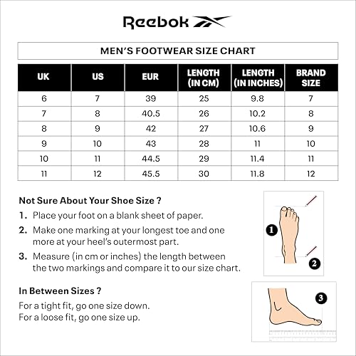 Reebok - Men Multi Classics Shoes