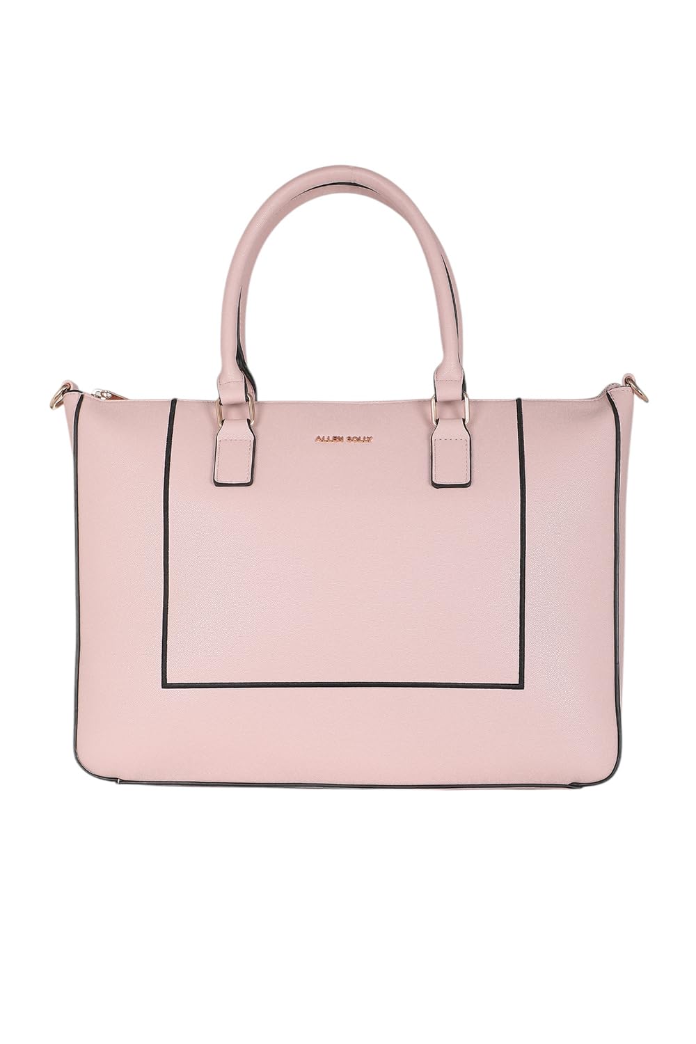 Allen Solly Women's Western (Pink)