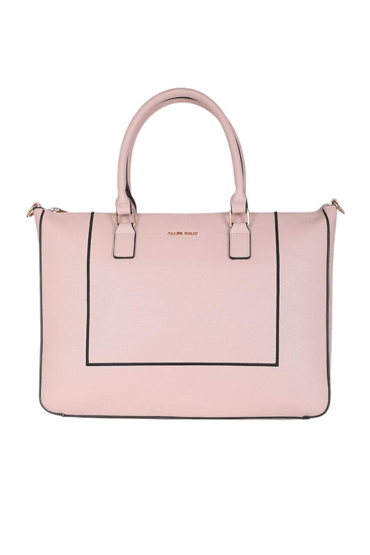 Allen Solly Women's Western (Pink)