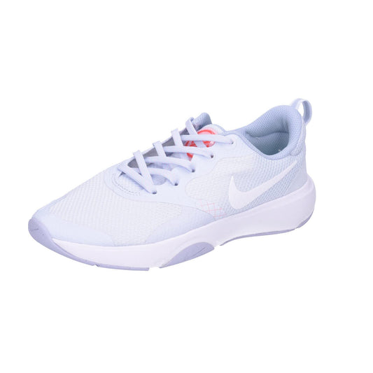 Nike Womens WMNS City REP TR Football Grey/White-Blue Whisper Running Shoe - 5 UK (DA1351-004)