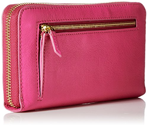 Fossil Women's Casual (Hot Pink)