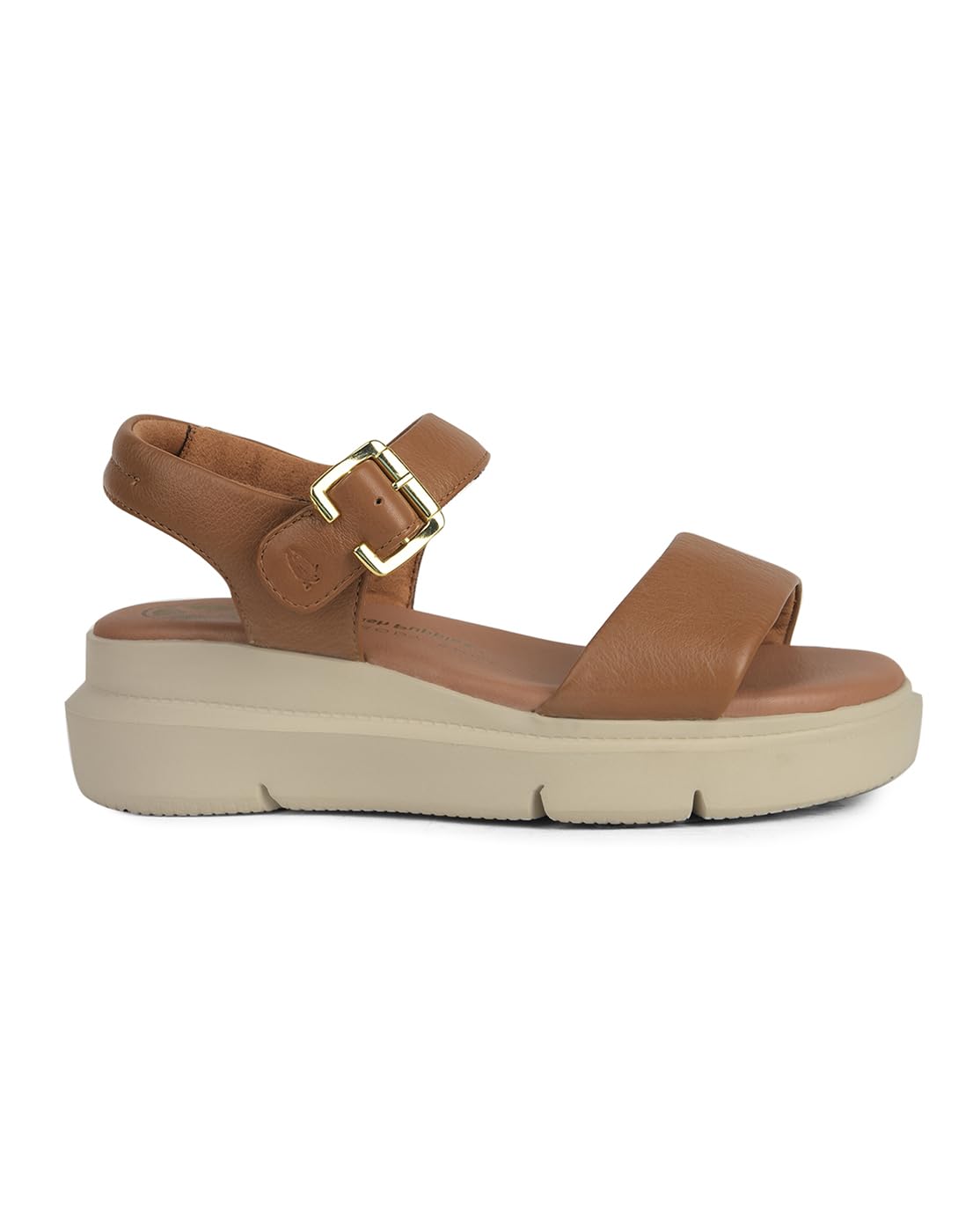 Hush Puppies Casual wedge heel sandals for Women