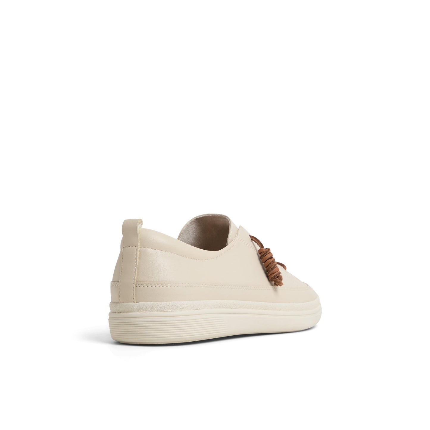 Aldo Tristin Men's White Sneakers