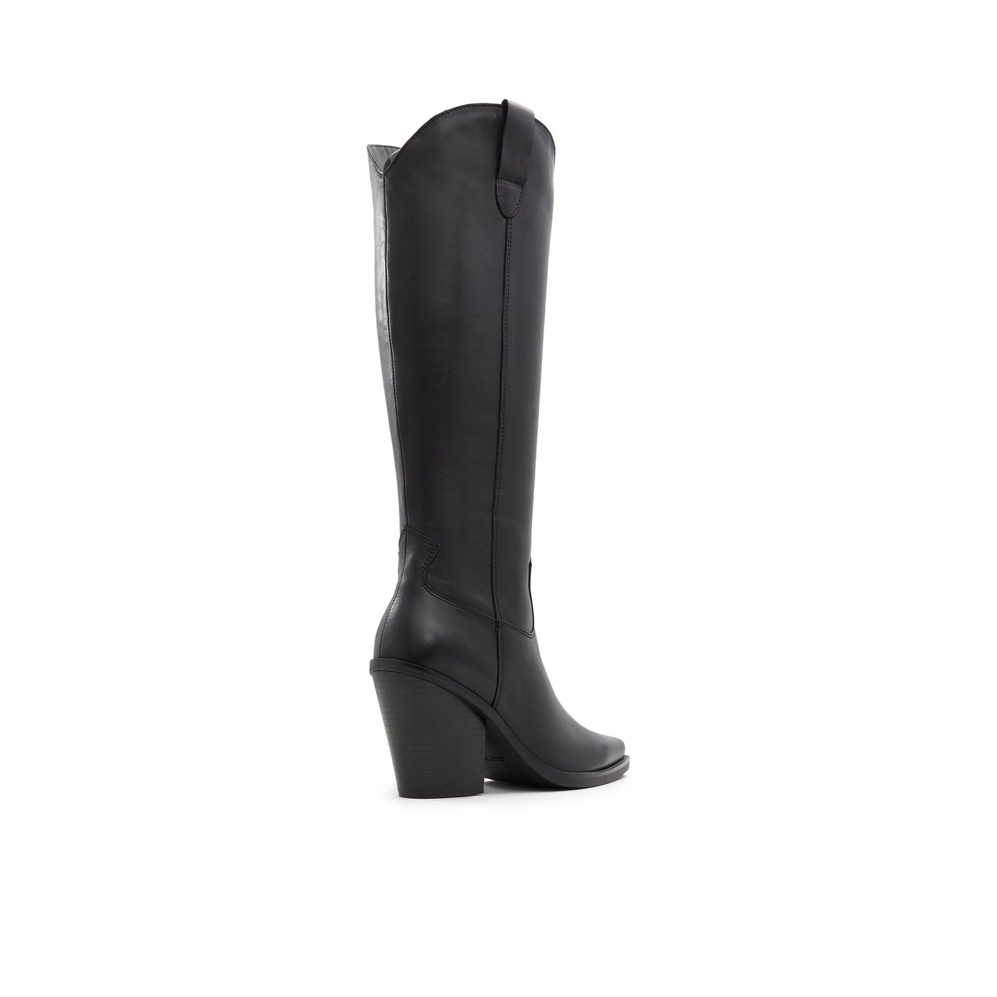 Aldo NEVADA007 Ladies Other Black Boots