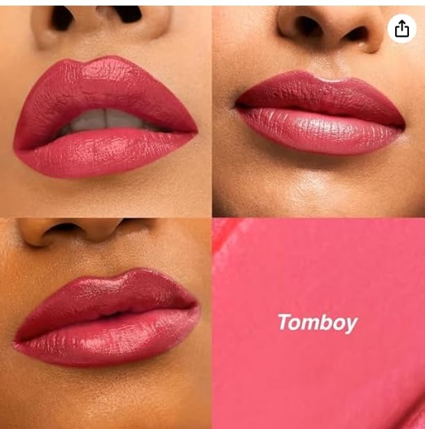 Hydra Creme Lipstick - Tomboy