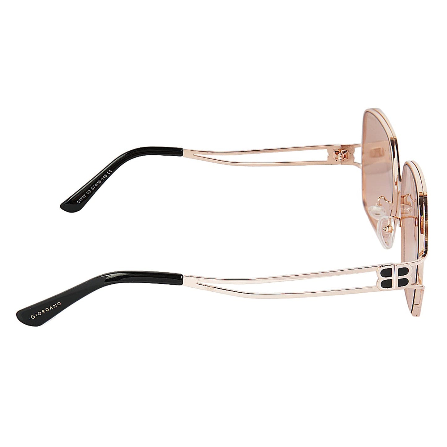 Giordano stylish and trendy sunglasses for Women| Polarized sunglasses 100% UV Protected use for Girls & Women - GA90314