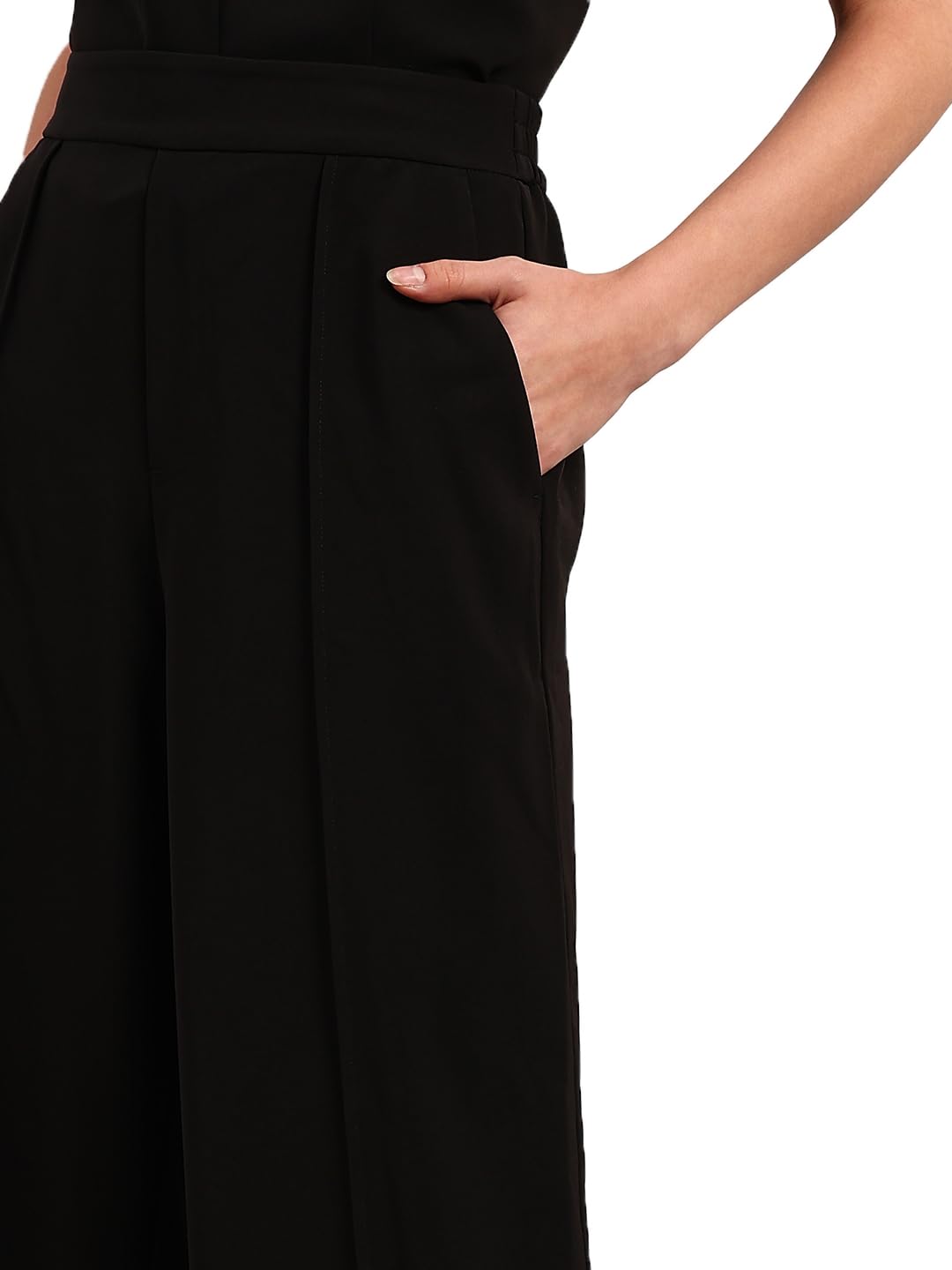 VERO Moda Women's Straight Pants