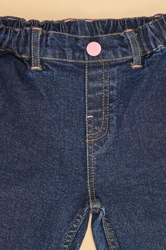 Pantaloons Baby Girls Jeans