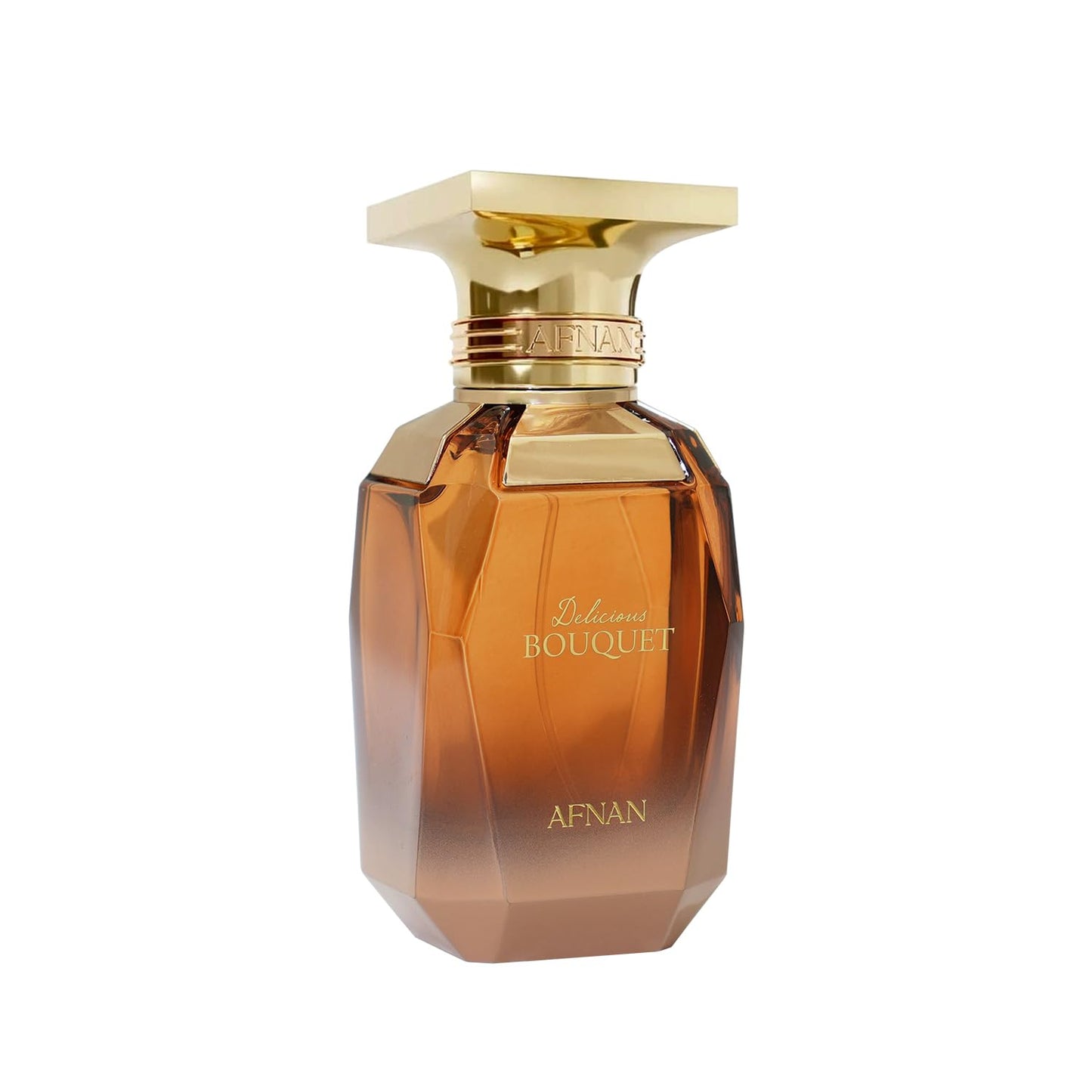Afnan Delicious Bouquet EDP for Women – 2.7 oz