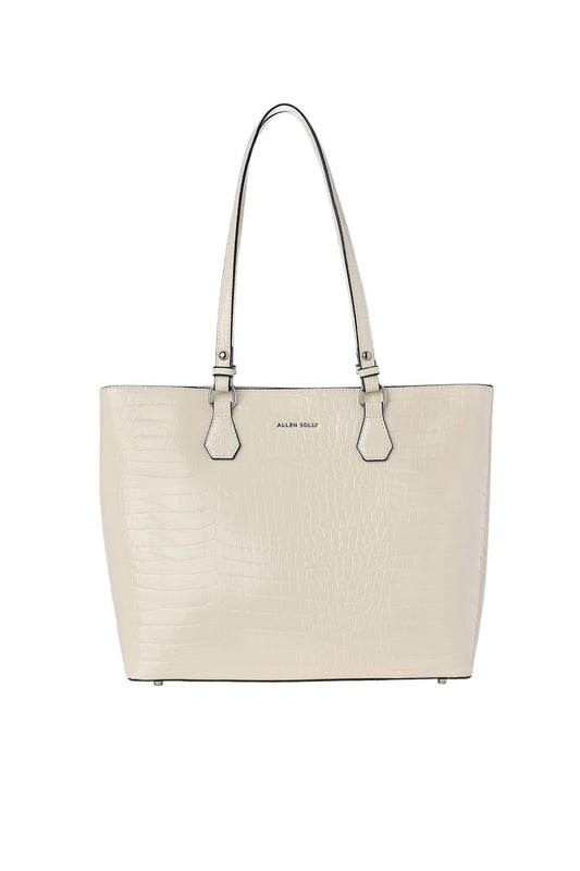 Allen Solly Women White Casual Handbag
