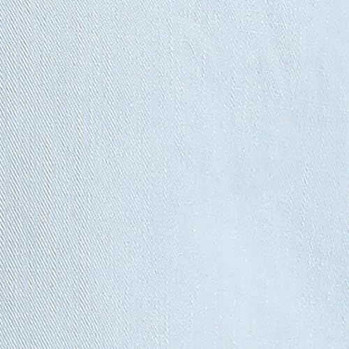 Pepe Jeans Women's Solid Relaxed Fit Shirt (PL304911_Blue