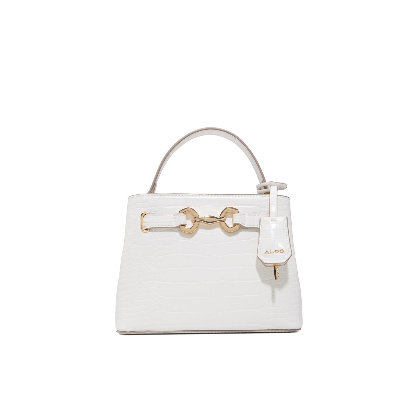 Aldo MARINIA White Women's Satchel