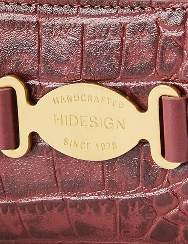 Hidesign Women's Leather Wallet