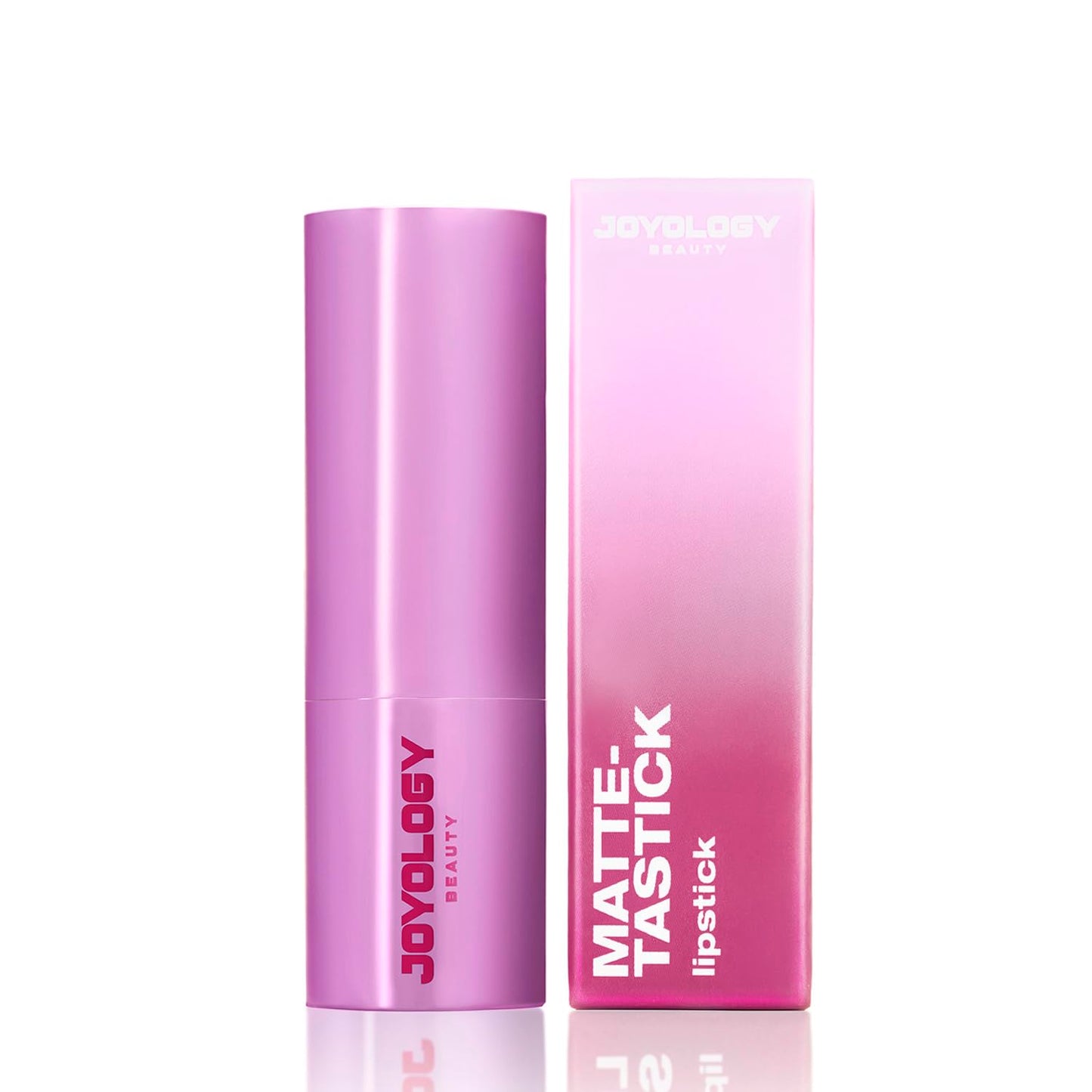 Joylogy Beauty Matte-Tastick Silly Sip L312 4 g