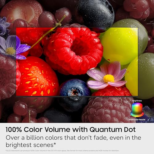 Samsung 55-Inch Class Neo QLED QN70H (2026 Model, 55Q70H) Quantum Mini LED, 100% Color Volume with Quantum Dot, NQ4 AI Processor, 4K Upscaling, Color Booster Pro, AI Sound Controller, Alexa Built-in
