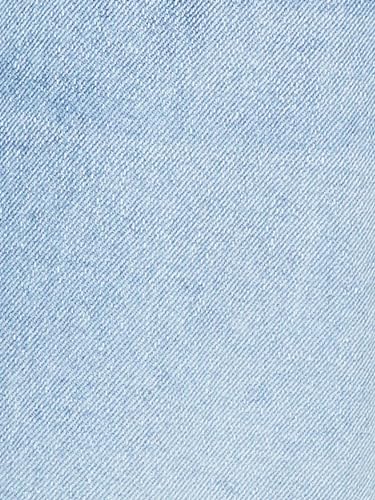 Max Men's Regular Jeans (DMBRGFES2303GVLIGHT Blue
